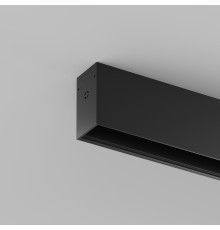 TR2002-BK Шинопровод SMART 2M черный