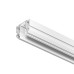 TR2023-WH Профиль-трек SMART ONE, для натяжных потолков, 3 м, алюминий, белый