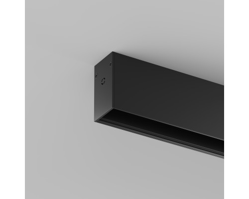 TR2001-BK Шинопровод SMART 1M черный