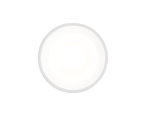 DK3000-7W-M Керамический светодиодный модуль. Белый с матовым рассеивателем 120 градусов, 7 Вт, 3000К