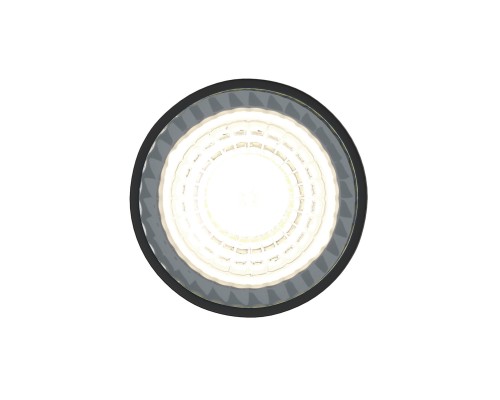 DK4000-7W-BK Светодиодный модуль черный керамический корпус