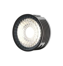 DK4000-7W-BK Светодиодный модуль черный керамический корпус