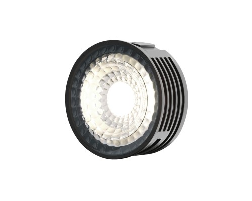 DK4000-7W-BK Светодиодный модуль черный керамический корпус