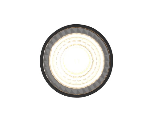 DK3000-7W-BK Светодиодный модуль черный керамический корпус