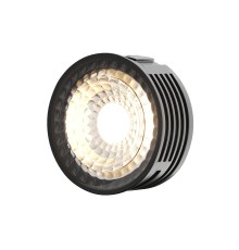 DK3000-7W-BK Светодиодный модуль черный керамический корпус