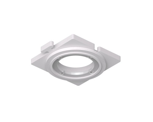 DK3024-SCB Закладная панель SCB для DK3024, ПВХ, акрил