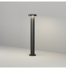 DK9708-BK Ландшафтный светодиодный уличный светильник DRAMEN, IP65, 15 Вт, 3000К, черный, алюминий