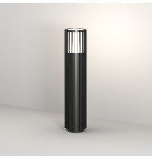 DK9725-BK Ландшафтный уличный светильник FARSUN, IP65, 1xE27, до 18 Вт, черный, алюминий