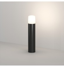 DK9745-BK Ландшафтный уличный светильник NORD, IP65, 1хE27 LED, до 18 Вт, черный, алюминий