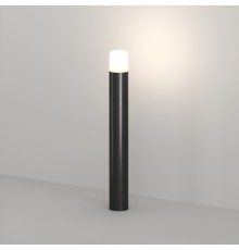 DK9749-BK Ландшафтный уличный светильник NORD, IP65, 1хE27 LED, до 18 Вт, черный, алюминий