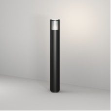 DK9728-BK Ландшафтный уличный светильник FARSUN, IP65, 1xE27, до 18 Вт, черный, алюминий