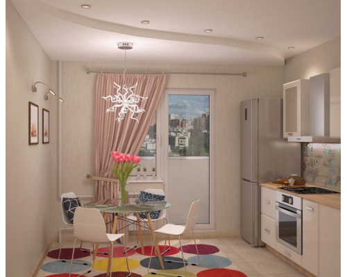 DK3012-AL Встраиваемый светильник влагозащ., IP 44, 50 Вт, GU10, серый, алюминий