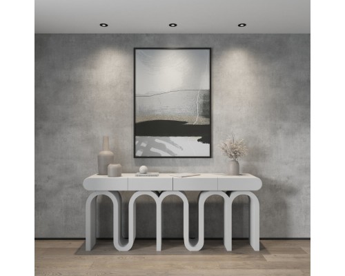 Встраиваемый влагозащищённый светильник HYDRO, IP44, до 15 Вт LED, GU10, алюминий, чёрный