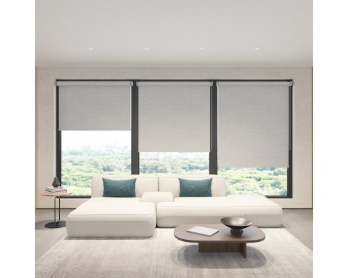 Встраиваемый влагозащищённый светильник HYDRO, IP44, до 15 Вт LED, GU10, алюминий, белый