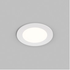 Встраиваемый светильник VERSA, IP65, 7 вт, 3000-4000-6000К, 110-265V AC