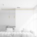 Трековый светильник Denkirs Shine SET | ШАЙН СЕТ SET SHINE 06