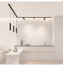 Трековый светильник Denkirs SOLID SET | СОЛИД СЕТ SET SOLID 1