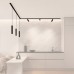 Трековый светильник Denkirs SOLID SET | СОЛИД СЕТ SET SOLID 1