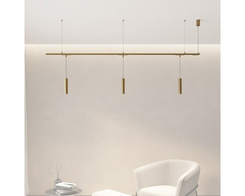 Трековый светильник Denkirs Shine SET | ШАЙН СЕТ SET SHINE 11