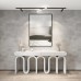 Трековый светильник Denkirs SOLID SET | СОЛИД СЕТ SET SOLID 2