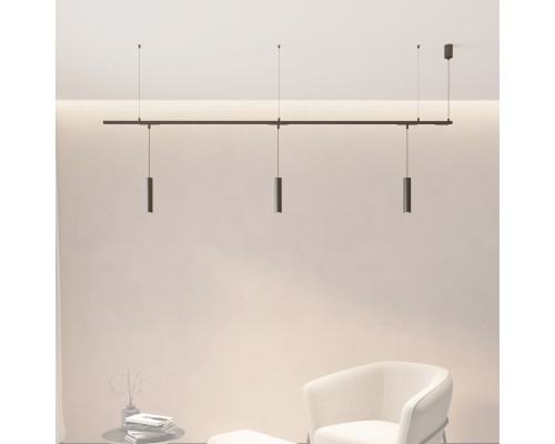 Трековый светильник Denkirs Shine SET | ШАЙН СЕТ SET SHINE 11
