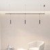 Трековый светильник Denkirs Shine SET | ШАЙН СЕТ SET SHINE 11