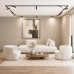 Трековый светильник Denkirs SOLID SET | СОЛИД СЕТ SET SOLID 3