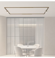 Трековый светильник Denkirs Shine SET | ШАЙН СЕТ SET SHINE 19