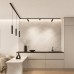Трековый светильник Denkirs SOLID SET | СОЛИД СЕТ SET SOLID 1