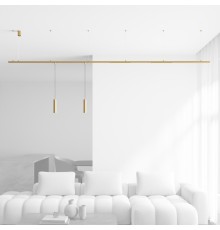 Трековый светильник Denkirs Shine SET | ШАЙН СЕТ SET SHINE 06