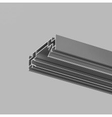 TR3030-AL Закладной профиль для натяжного потолка 2м