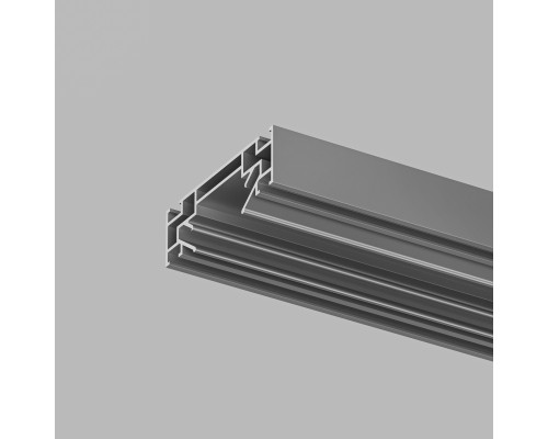 TR3030-AL Закладной профиль для натяжного потолка 2м