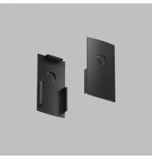 Трековый светильник Denkirs SMART 48V BASE | СМАРТ 48V БЕЙС TR8517-BK