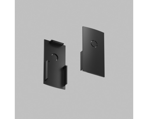 Трековый светильник Denkirs SMART 48V BASE | СМАРТ 48V БЕЙС TR8517-BK