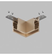 Трековый светильник Denkirs SHINE PRIME BASE | ШАЙН ПРАЙМ БЕЙС TR4931-CP