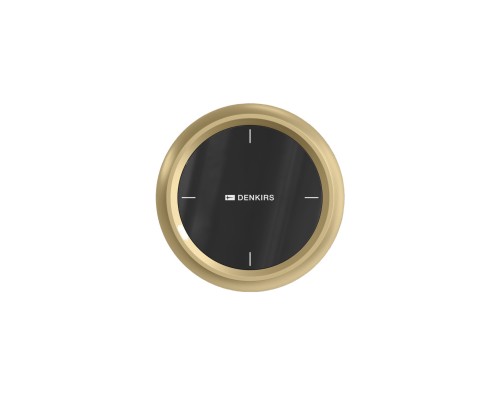 Трековый светильник Denkirs SHINE PRIME CONTROL | ШАЙН ПРАЙМ КОНТРОЛ DK4906-SB