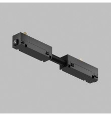 Коннектор Denkirs SMART SLIM BASE | СМАРТ СЛИМ БЕЙС TR2422-BK