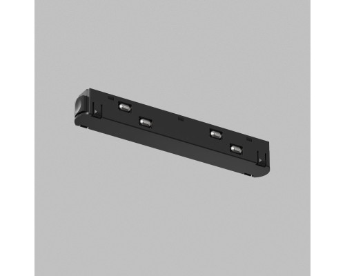 Трековый светильник Denkirs SMART 48V BASE | СМАРТ 48V БЕЙС TR8511-BK