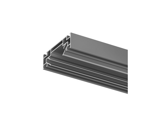 TR3030-AL Закладной профиль для натяжного потолка 2м