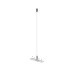 Трековый светильник Denkirs SMART 48V BASE | СМАРТ 48V БЕЙС TR8522-AL