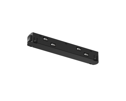 Трековый светильник Denkirs SMART 48V BASE | СМАРТ 48V БЕЙС TR8511-BK