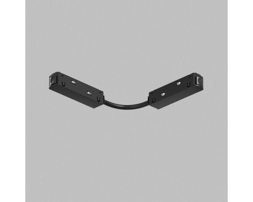 Трековый светильник Denkirs SMART 48V BASE | СМАРТ 48V БЕЙС TR8513-BK