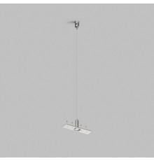 Трековый светильник Denkirs SMART 48V BASE | СМАРТ 48V БЕЙС TR8521-AL