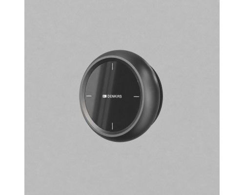 Трековый светильник Denkirs SHINE PRIME CONTROL | ШАЙН ПРАЙМ КОНТРОЛ DK4906-DN