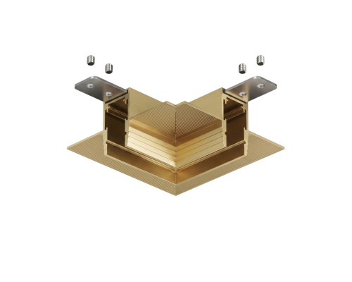 Трековый светильник Denkirs SHINE PRIME HIDE | ШАЙН ПРАЙМ ХАЙД TR4905-SB