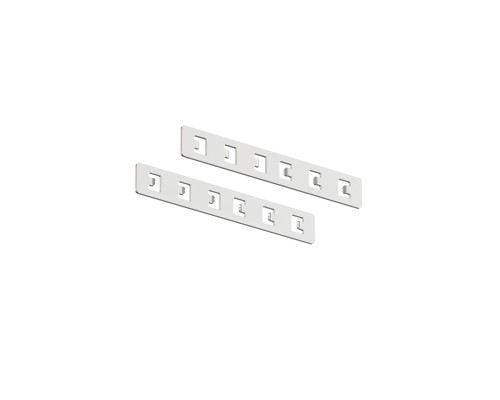 Трековый светильник Denkirs SMART 48V HIDE | СМАРТ 48V ХАЙД TR8547-AL