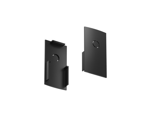 Трековый светильник Denkirs SMART 48V BASE | СМАРТ 48V БЕЙС TR8517-BK