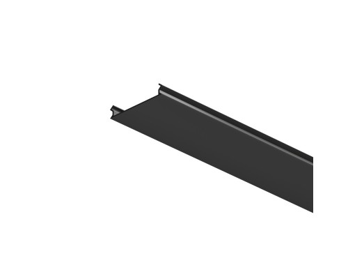 Трековый светильник Denkirs SMART 48V BASE | СМАРТ 48V БЕЙС TR8504-BK