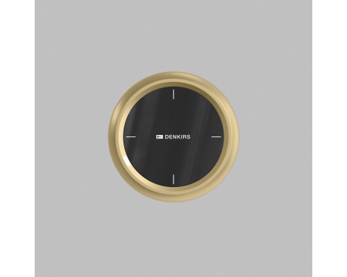 Трековый светильник Denkirs SHINE PRIME CONTROL | ШАЙН ПРАЙМ КОНТРОЛ DK4906-SB