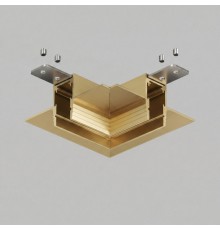 Трековый светильник Denkirs SHINE PRIME HIDE | ШАЙН ПРАЙМ ХАЙД TR4905-SB